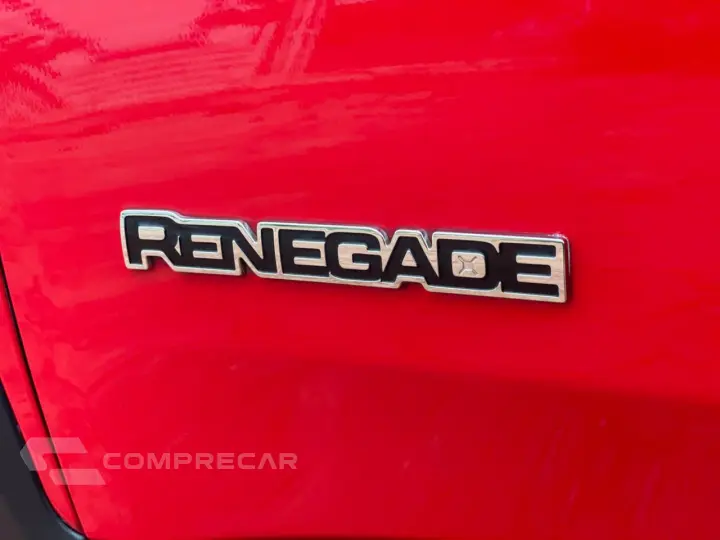 RENEGADE 1.8 16V