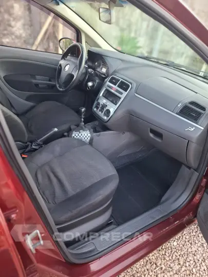 Punto ELX1.4