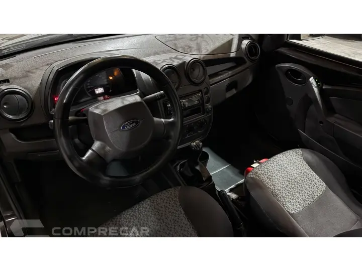 KA 1.0 MPI 8V FLEX 2P MANUAL