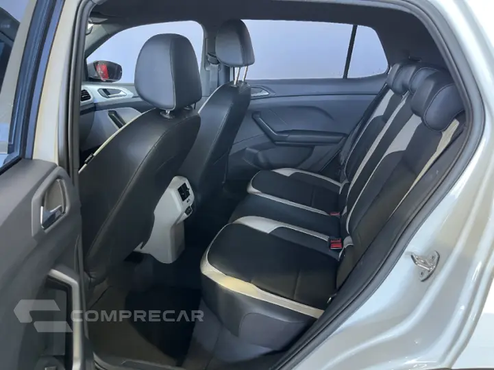 T-CROSS 1.4 250 TSI Highline