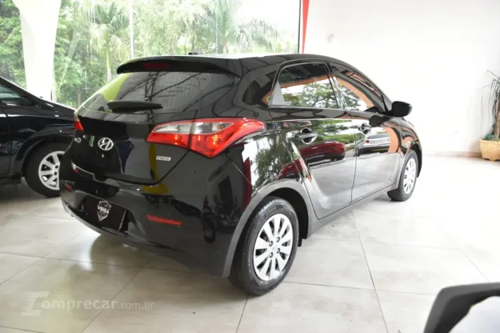 HB20 1.0 12V Comfort