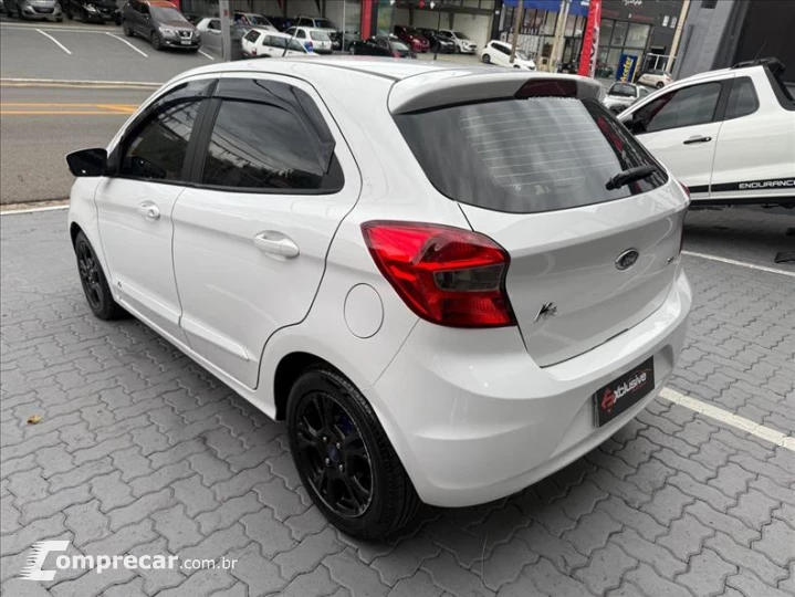 KA 1.0 SEL 12V