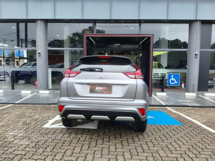 ECLIPSE CROSS 1.5 Mivec Turbo Hpe-s AWD