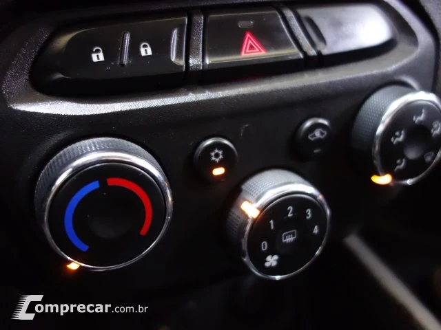 PRISMA - 1.0 MPFI ADVANTAGE 8V 4P MANUAL