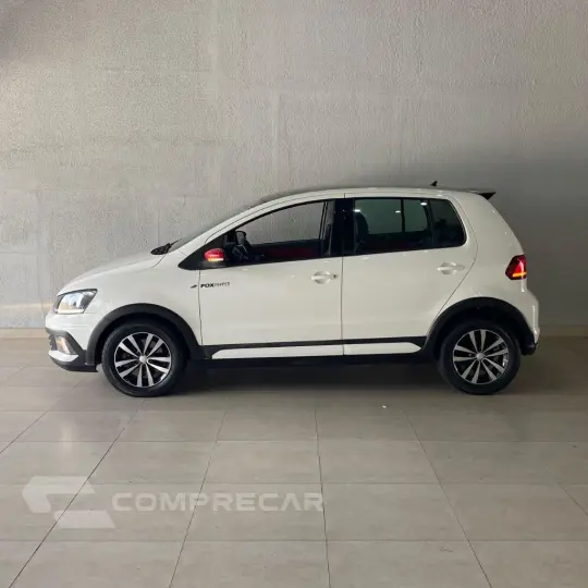 Fox PEPPER 1.6 Flex 16V 5p