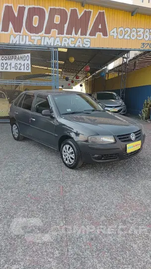 GOL 1.0 8V