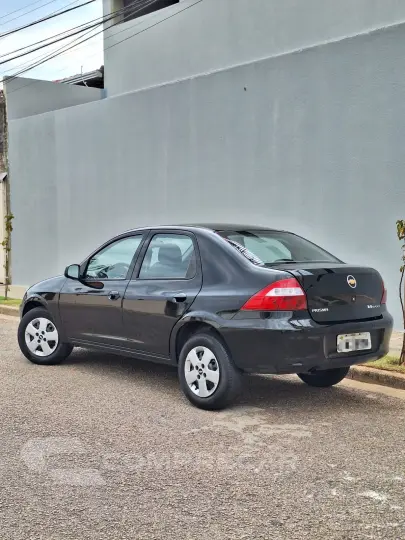 PRISMA 1.4 MPFI Maxx 8V