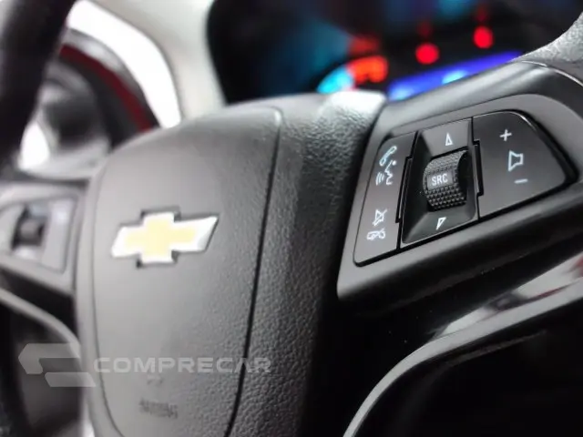 ONIX - 1.4 MPFI LTZ 8V 4P AUTOMÁTICO