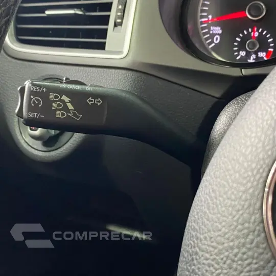 Fox Xtreme 1.6 Flex 8V 5p