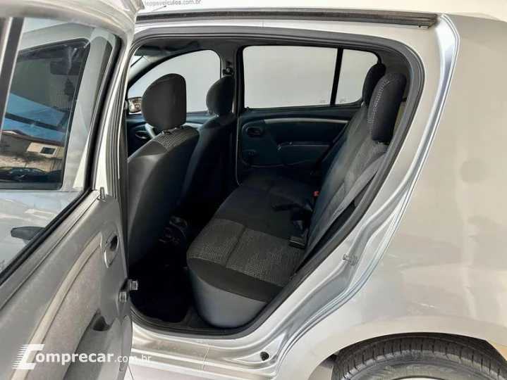 SANDERO 1.0 Expression 16V