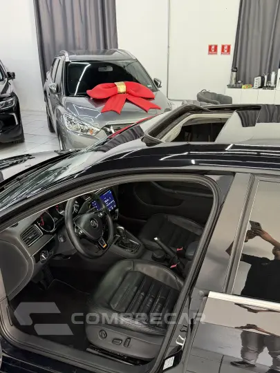 JETTA 2.0 TSI Highline