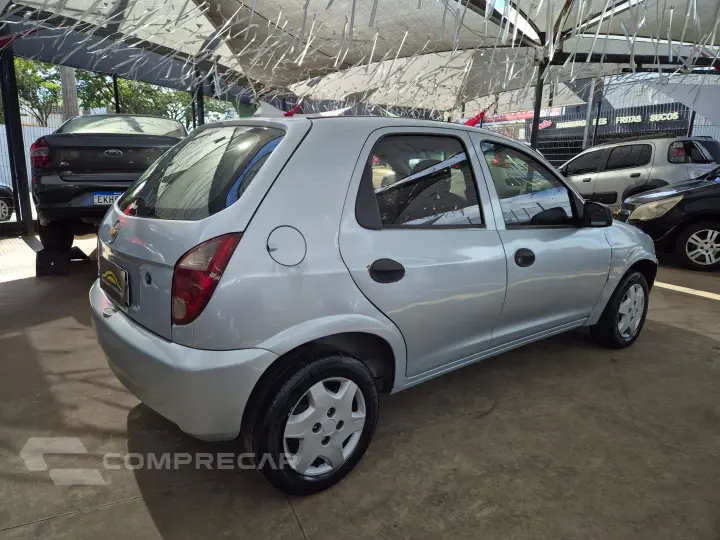 Celta 1.0 Mpfi Life 8V Flex 4P Manual