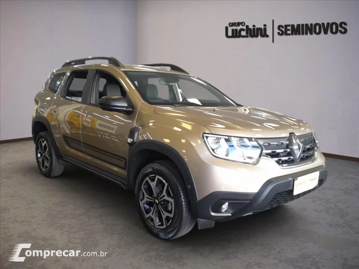 DUSTER 1.3 TCE FLEX ICONIC X-TRONIC