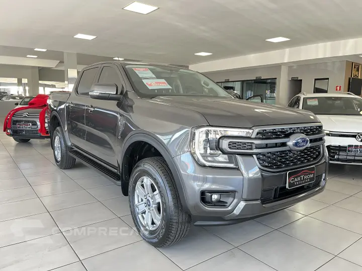 RANGER XLS 4X2