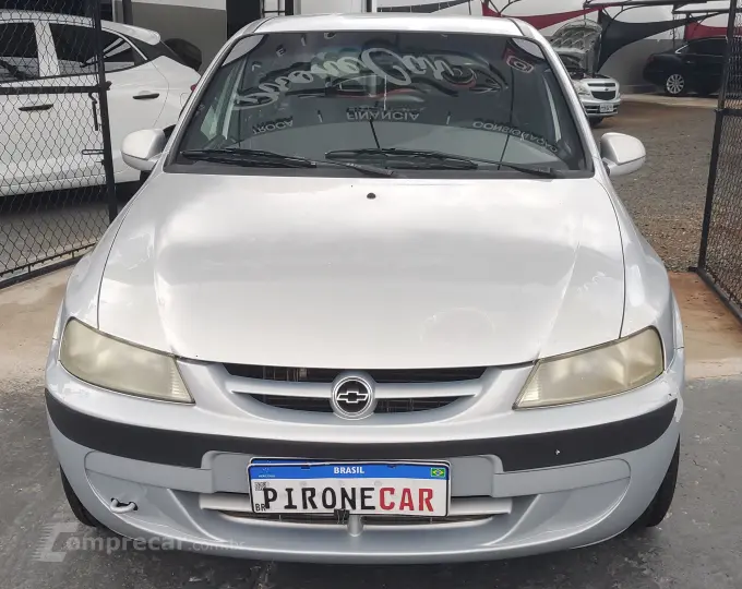 CELTA 1.0 MPFI VHC Super 8V