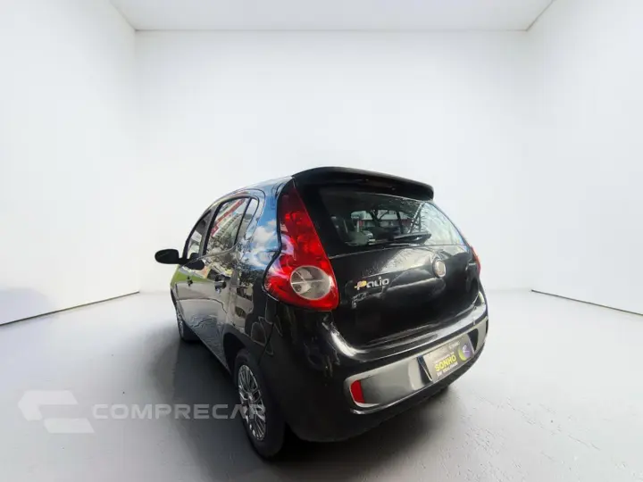 PALIO 1.0 MPI ATTRACTIVE 8V