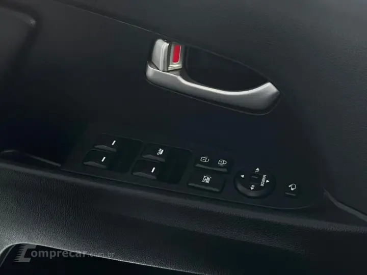 Sportage EX 2.0 16V/ 2.0 16V Flex Aut.