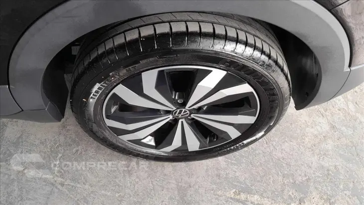 T-CROSS 1.0 200 TSI TOTAL FLEX COMFORTLINE AUTOMÁ