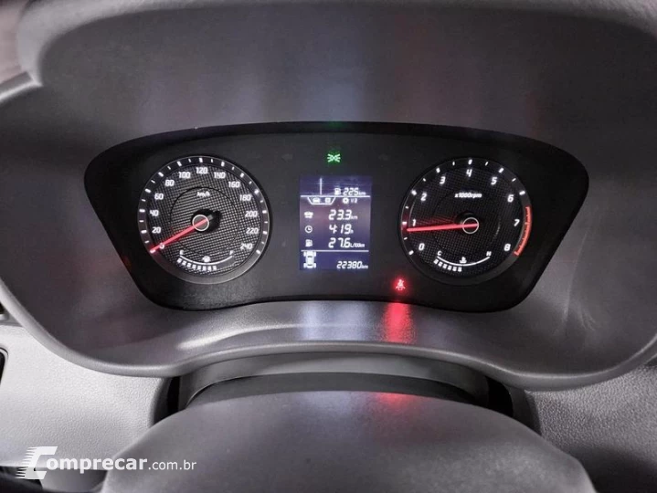 HB20S COMFORT PLUS 1.0 12V FLEX MEC.