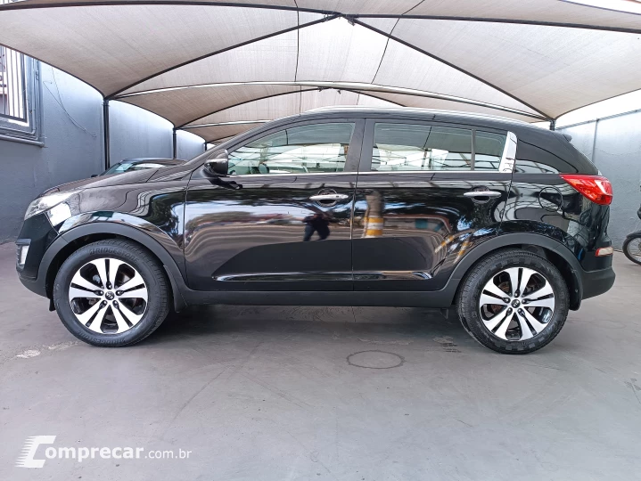 SPORTAGE 2.0 EX 4X2 16V
