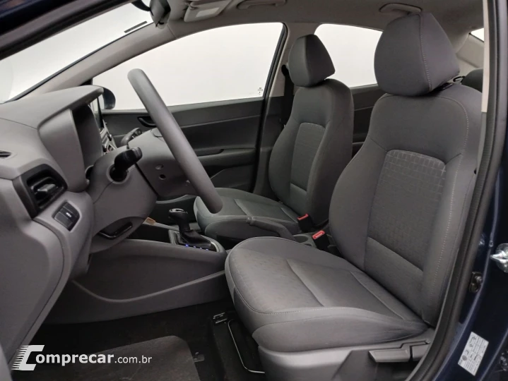 HB20S 1.0 TGDI FLEX COMFORT PLUS AUTOMÁTICO