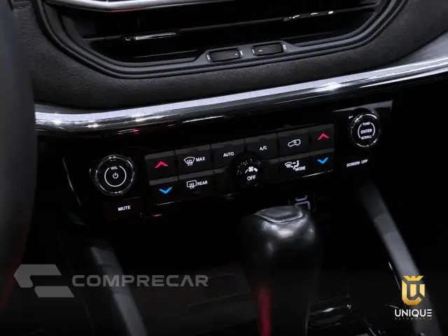 COMMANDER - 2.0 TD380 TURBO LIMITED AT9