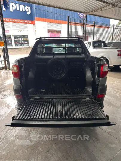 STRADA 1.4 MPI Hard Working CD 8V