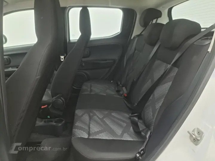 MOBI 1.0 EVO FLEX LIKE. MANUAL