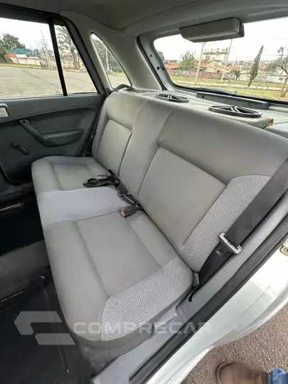 GOL 1.0 MI City 8V G.IV