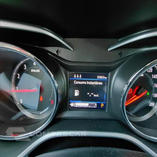 TRACKER 1.2 TURBO FLEX PREMIER AUTOMÁTICO