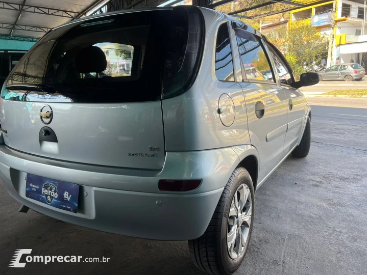 CORSA 1.4 MPFI Maxx 8V