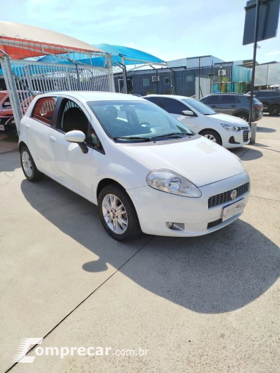 Punto ESSENCE 1.6 Flex 16V 5p