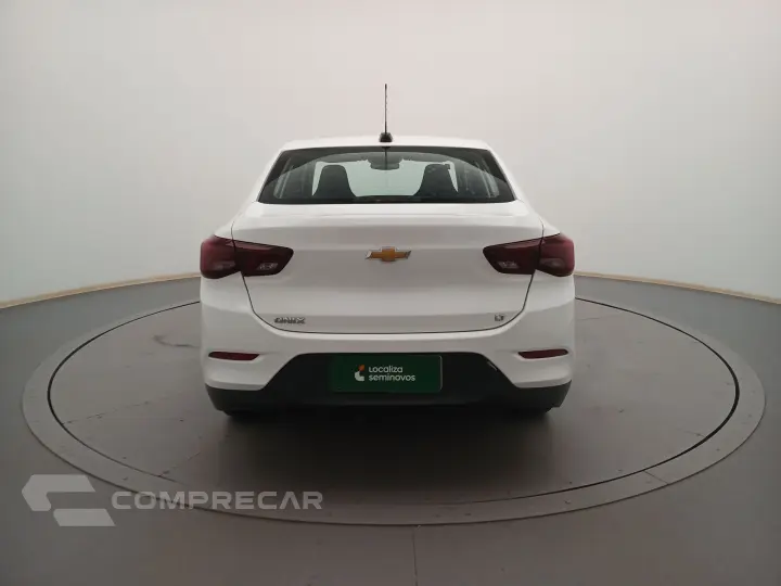 ONIX 1.0 FLEX PLUS LT MANUAL
