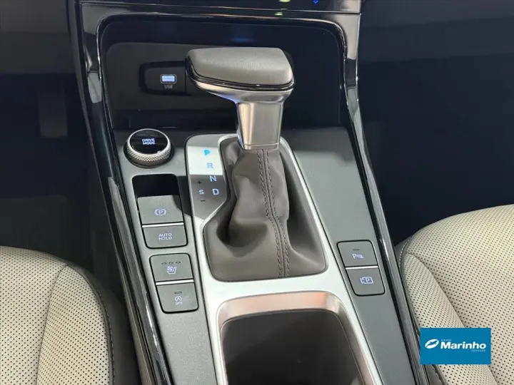 CRETA 1.6 TGDI GASOLINA ULTIMATE DCT