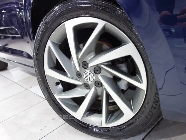 POLO - 1.0 200 TSI HIGHLINE AUTOMÁTICO