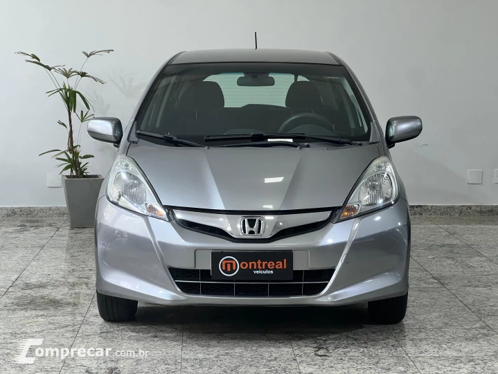 FIT 1.4 LX 16V