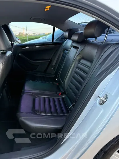 JETTA 2.0 TSI Highline