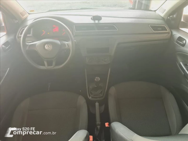 VOYAGE 1.6 MSI Totalflex