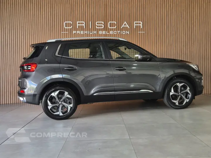 TIGGO 5X PRO 1.5 VVT TURBO iFLEX CVT