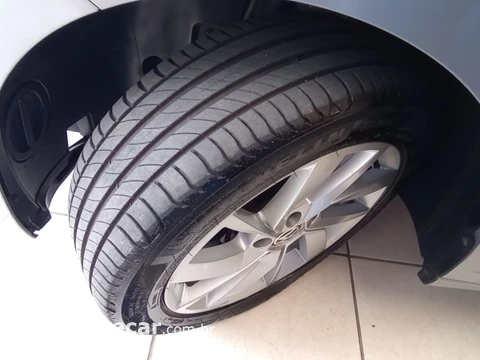 JETTA 1.4 250 TSI Comfortline