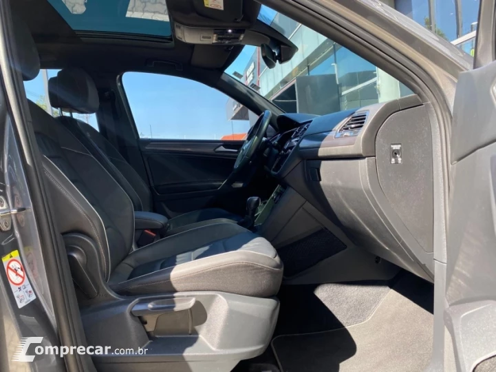 TIGUAN 2.0 350 TSI Allspace R-line 4motion