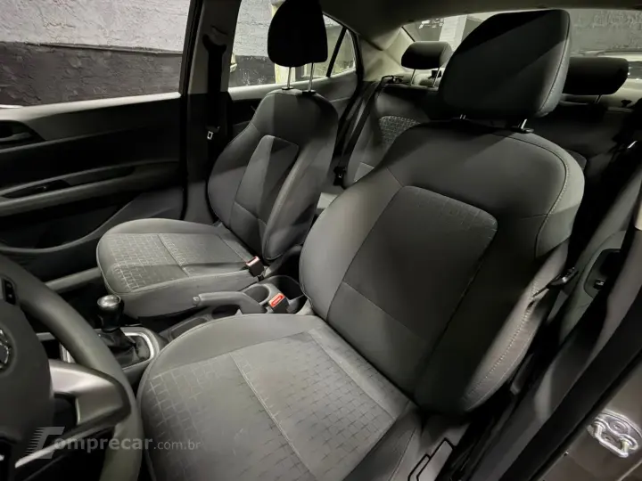 HB20S 1.0 12V FLEX COMFORT PLUS MANUAL