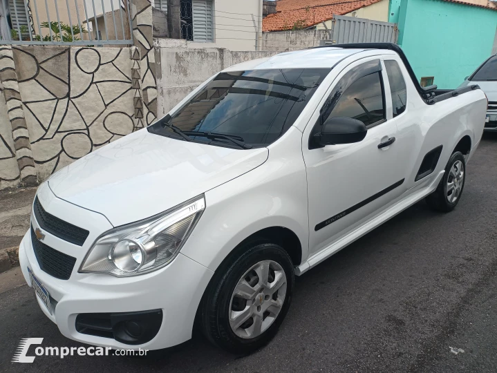 MONTANA 1.4 MPFI LS CS 8V