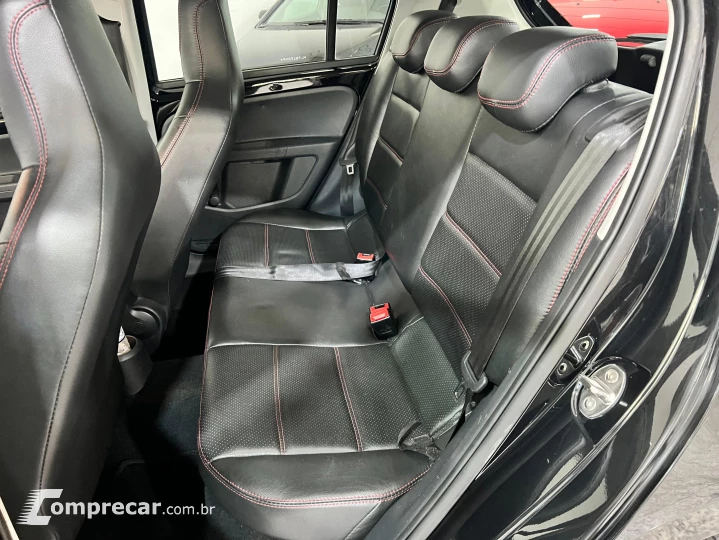 UP 1.0 170 TSI Connect