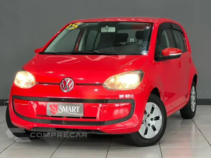 UP 1.0 MPI MOVE UP 12V FLEX 4P MANUAL