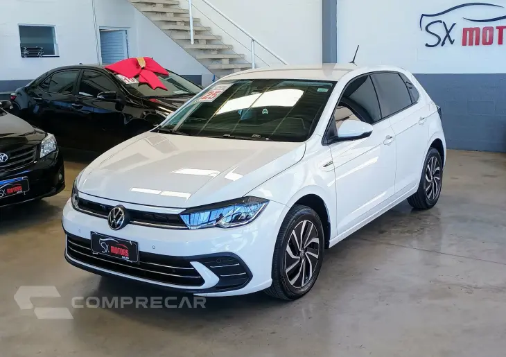 POLO 1.0 170 TSI Highline