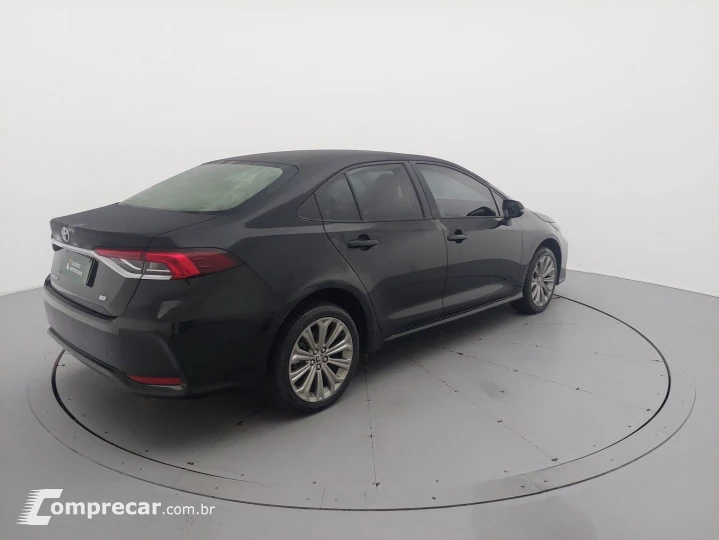 COROLLA 2.0 VVT-IE FLEX XEI DIRECT SHIFT