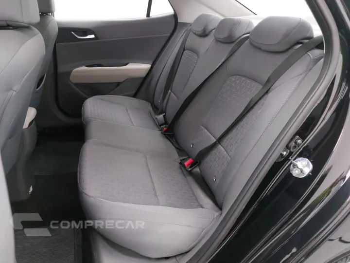 HB20S 1.0 12V FLEX LIMITED PLUS MANUAL