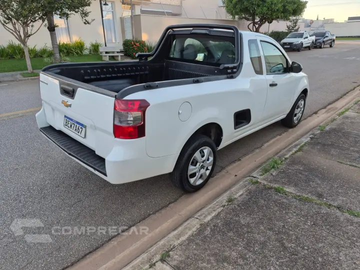 MONTANA 1.4 MPFI LS CS 8V
