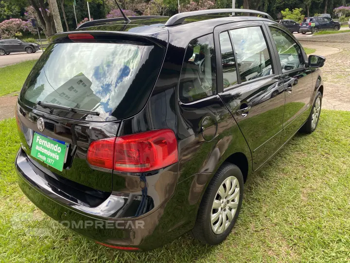 SPACEFOX 1.6 MI Trend 8V